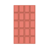 Intimo Hard Wax Pink Rose 450g